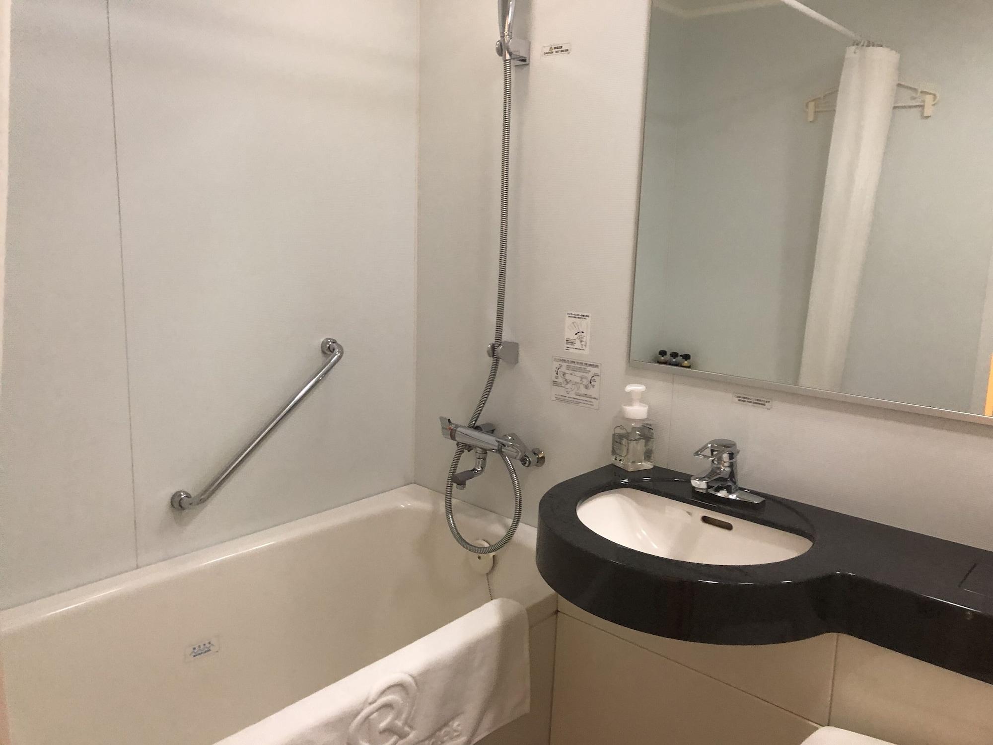 Daiwa Roynet Hotel Okayama Ekimae Екстериор снимка