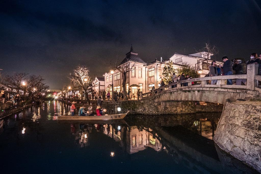 Daiwa Roynet Hotel Okayama Ekimae Екстериор снимка