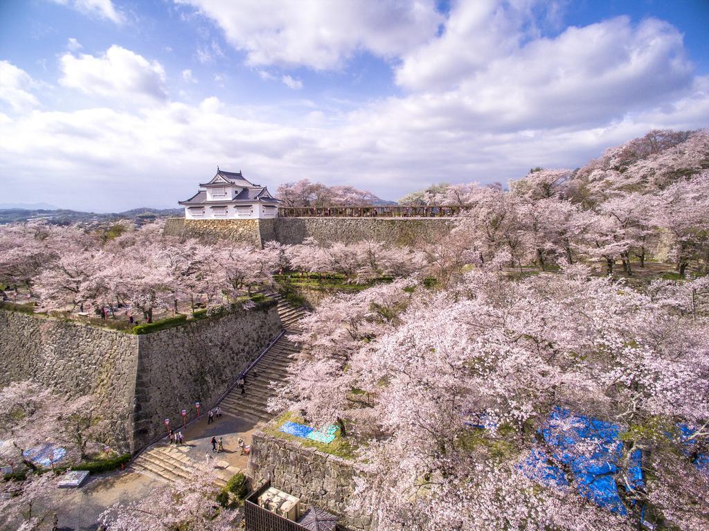 Daiwa Roynet Hotel Okayama Ekimae Екстериор снимка