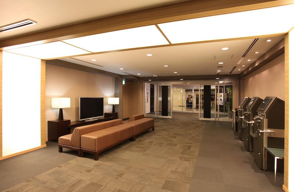 Daiwa Roynet Hotel Okayama Ekimae Екстериор снимка